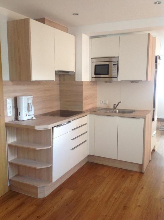Apartment Martha ไมย์อาโฮเฟิน ห้อง รูปภาพ